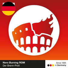 Nero Burning ROM 2026 | Das