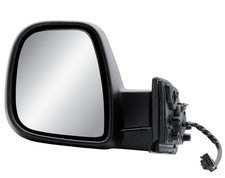Seitenspiegel Elektrisch Links