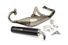 Auspuff Tecnigas Q-TRE Piaggio