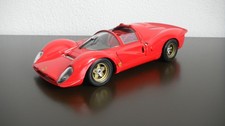 Ferrari 330 P 4 Jouef 1 : 18