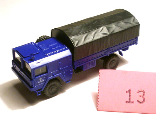 Roco 1302 man - h0, 4510