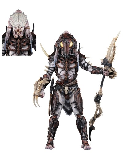 Neca alien ultimate - neca, alpha