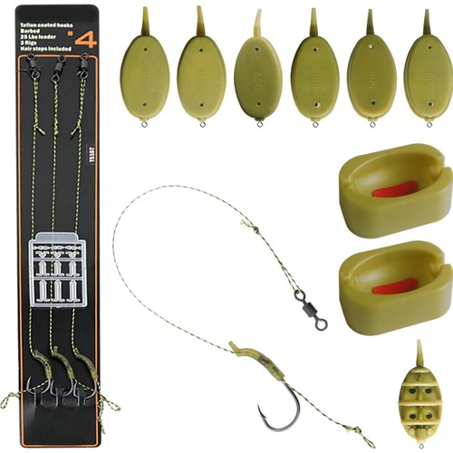 Angelzubehör method feeder - angelzubehör,,