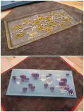 Walther Glas Kuchenplatte