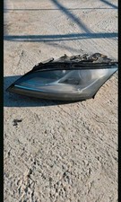 Audi TT 8J Bi-Xenon Scheinwerfer links 8J0941003H Steuergerät 8P0941329A Kurvenl