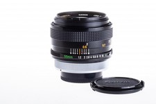 Canon FD 55/1,2 S.S.C