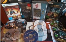 PC Spiele Sammlung Konvolut