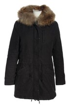 IQ+ BERLIN Parka Damen Jacke