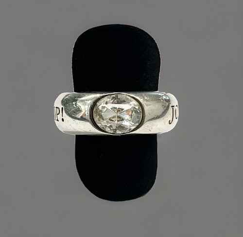 925 silberring joop - silberring,,