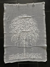 Häkeldecke Häkelbild