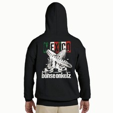 Böhse Onkelz Tour 2025 Mexico