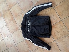 Vanucci Motorrad Jacke Herren