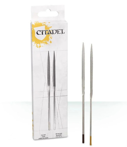 Citadel tools feilenset - tools,