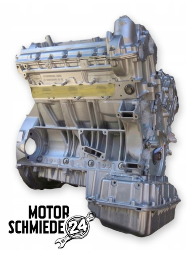 Mercedes benz om642 899 - mercedes-benz, om642.899