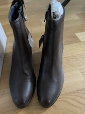 Stiefelette Deichmann 5 TH Avenue Gr.39 Warm