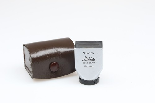 Leica sbkoo sucher 21mm view - sbkoo,