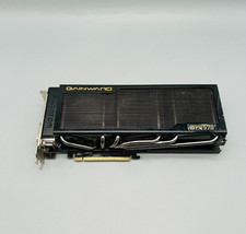 Gainward Phantom GeForce GTX