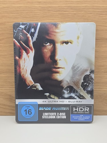 Blade runner - blade,
