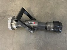 POK Hohlstrahlrohr Strahlrohr Storz C