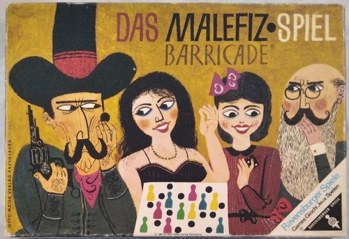 Ravensburger 411 das - ravensburger, 11.411: