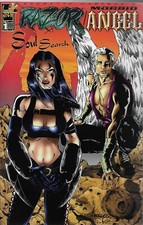 Razor / Morbid Angel: Soul