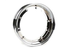 ✅ Felge Chrom 2.10-10 für