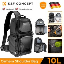 K&F Concept Kamera-Rucksack