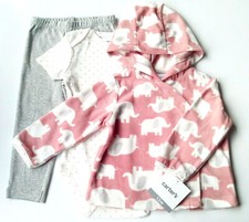 Jacke Set Gr.80 86 Carters NEU