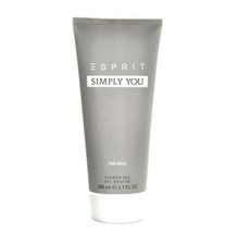 Esprit Simply You Men Duschgel