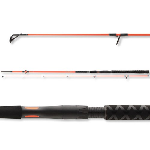 Daiwa sealine pilk - sealine, rute