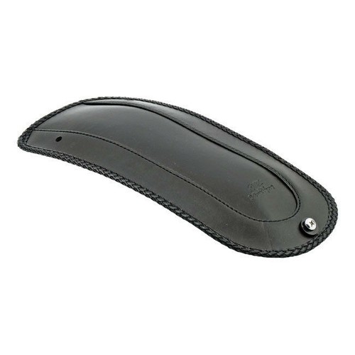 Mustang fender bib - mustang,