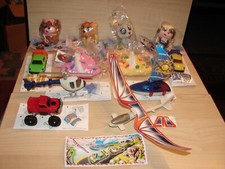 TESTWARE MINI-MAXI-EI D/EU