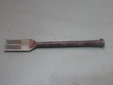 Kirschen Fitscheneisen Nummer 2 Breite 27 mm, 2 mm stark (5)