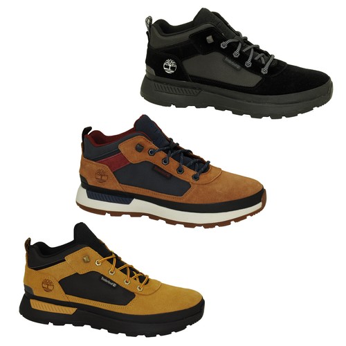 Timberland field trekker - trekker, low