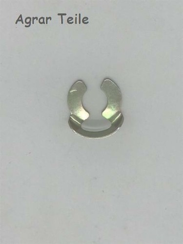Clip sprengring sicherung - clip,