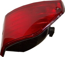 Heckleuchte Rechts Rot für