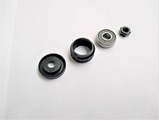 Baugruppe Satz für Rotor GA5030 Makita 125 mm Winkelschleifer