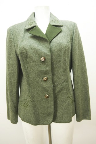 Kurze trachtenjacke - kurze,
