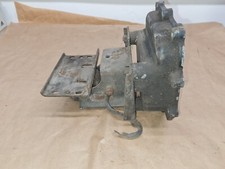 VW T3 Getriebedeckel & Getriebehalter Oldtimer 091 301 211 C