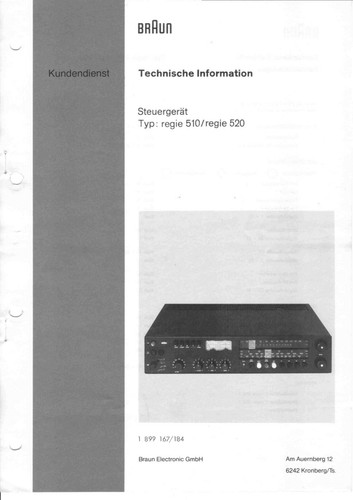 Service manual anleitung - service, manual-anleitung