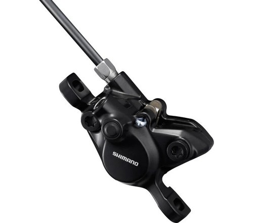 Shimano mt200 bremssattel - shimano, br-mt200
