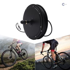 1000W 48V Gearless Brushless