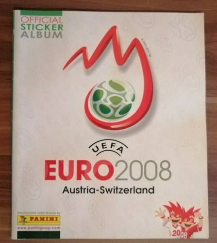 Panini fußball - panini,