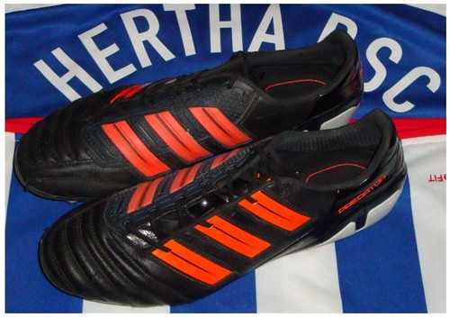 Original adidas pretator - adidas,