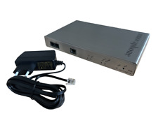 innovaphone IP22 + Netzteil | VoIP-Gateway 2x analog/DECT/Fax Analogwandler