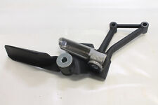 Kawasaki Z 125 ABS Soziusfußraste rechts Fußraste hinten  Bj.20'