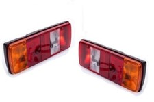 Heckleuchten-Set, Rückleuchte