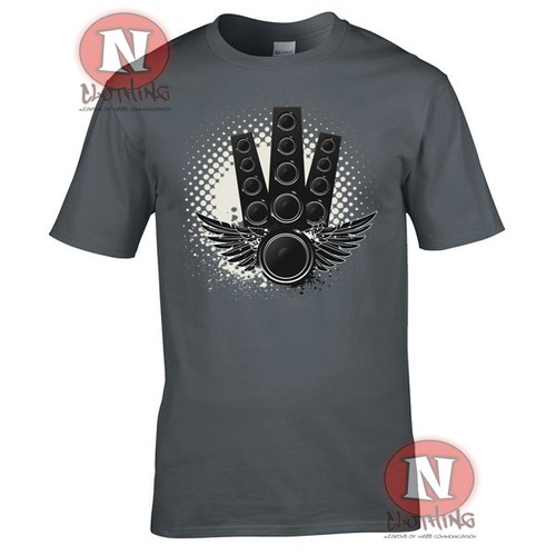 Lautsprecher club musik - dj,