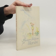 Kleiner Fotokurs für Marion 