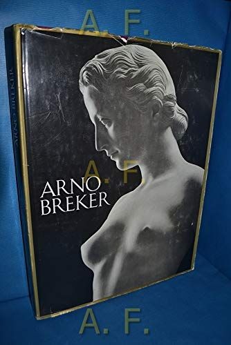 Arno breker der prophet des - :,